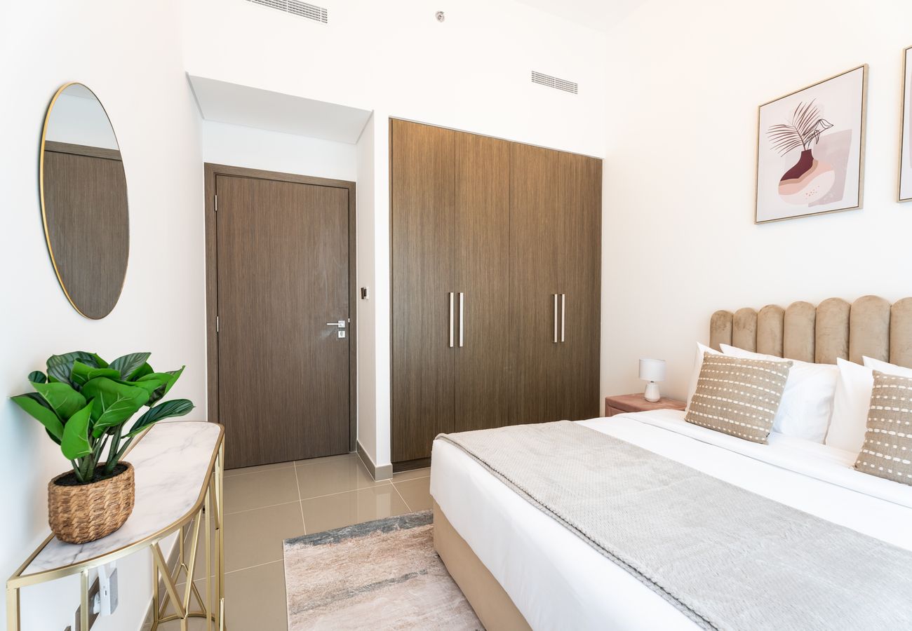 Apartment in Dubai - 2BR Unit with Premium Amenities at Icon Bay - ICO2-06