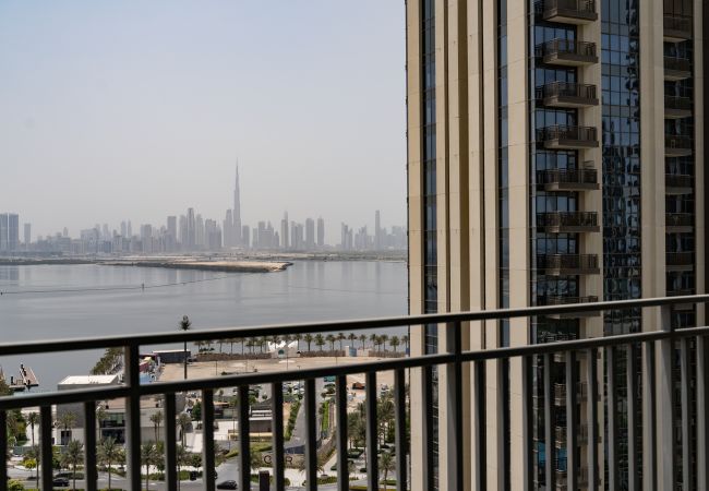 Dubai - Apartment