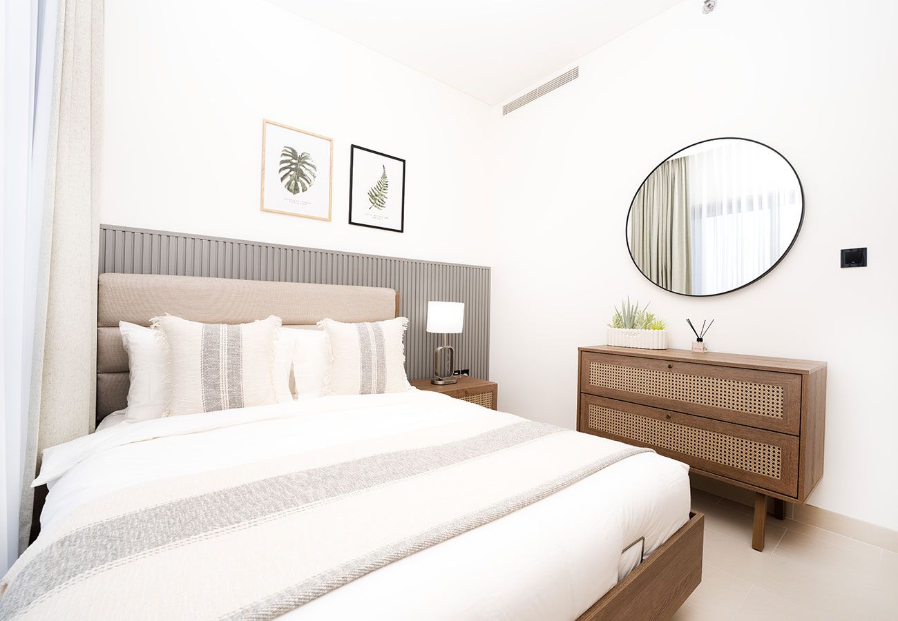 Apartment in Dubai - EasyGo – Creek Vistas Reserve A 1 Bedroom
