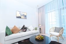 Apartment in Dubai - EasyGo - Northside Tower 2 Canal View