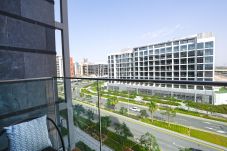 Studio in Dubai - EasyGo - Azizi Riviera 9 Bright Studio