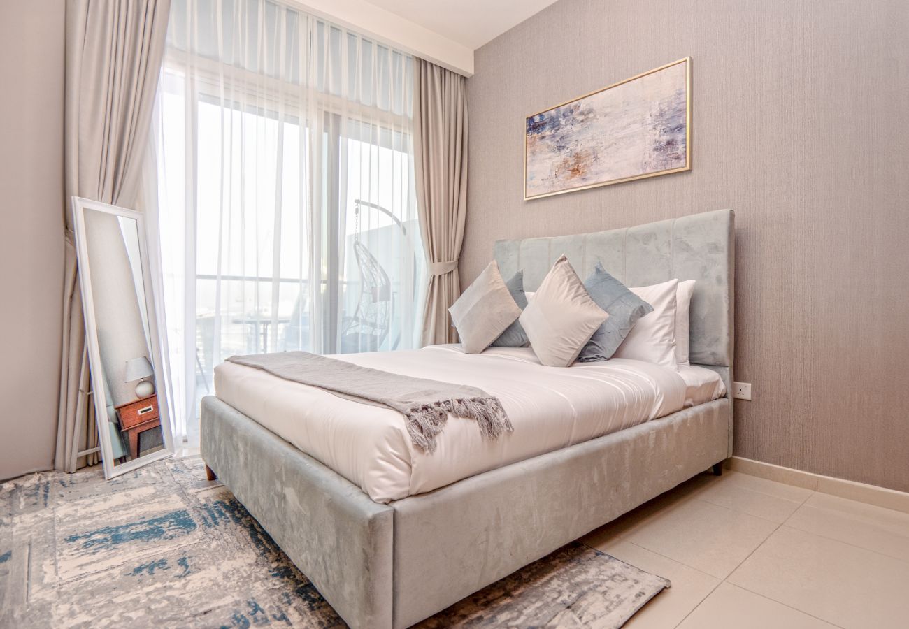 Apartment in Dubai - EasyGo - Vera Tower Stylish 2BR