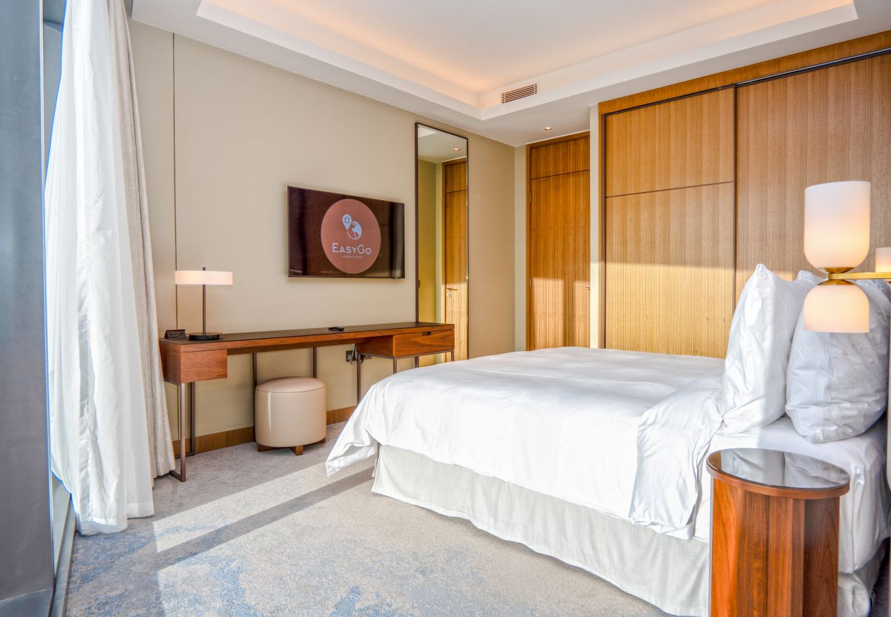 Apartment in Dubai - EasyGo - Address Opera Residences T2 - 2 Bedroom