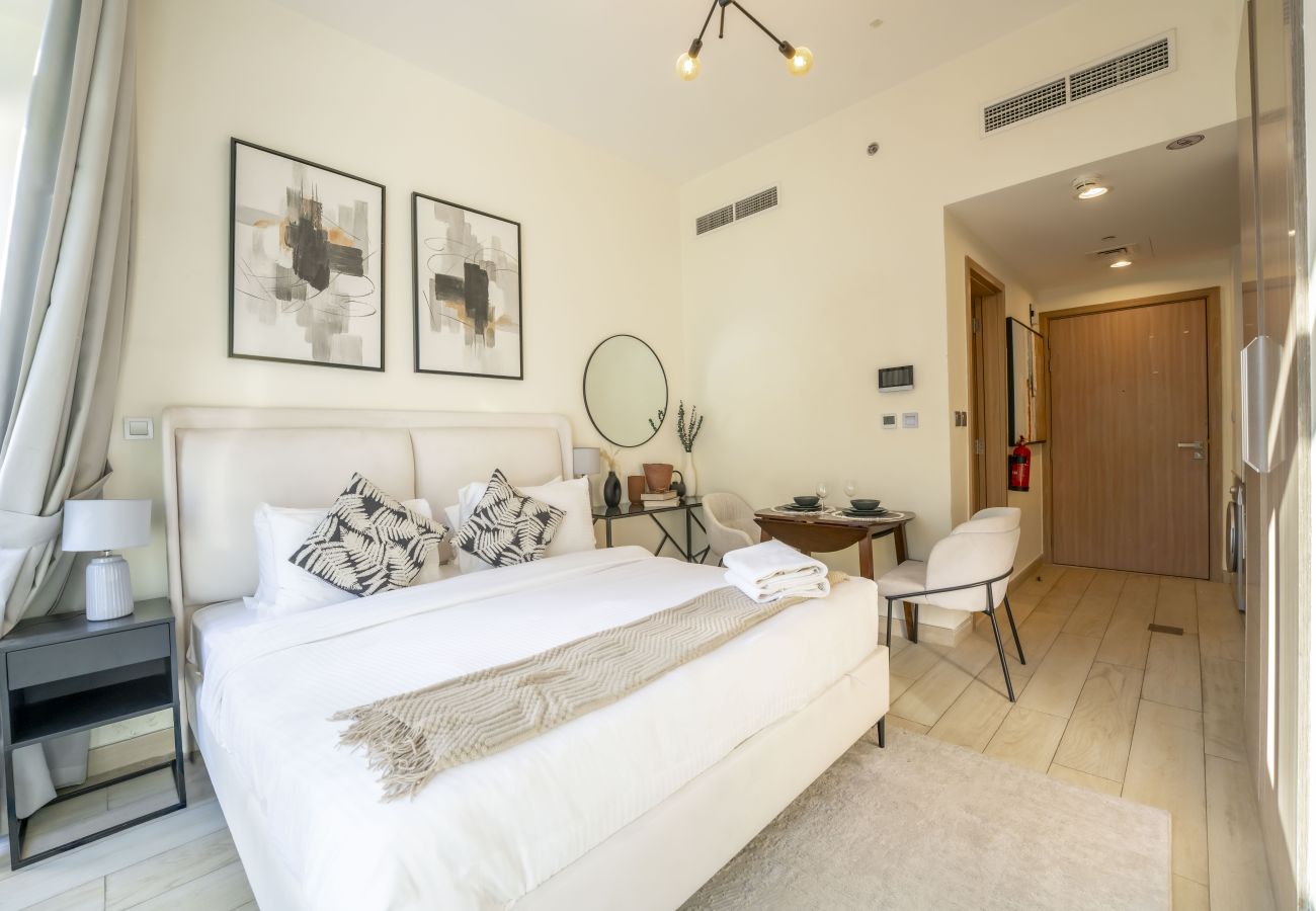 Studio in Dubai - Your Dream Home in Riviera - AZR16-25