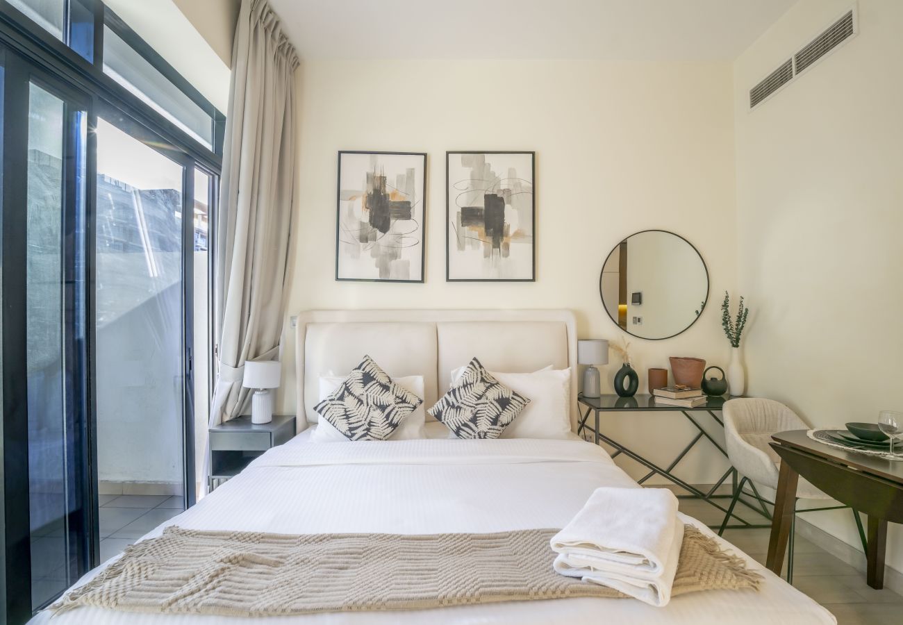 Studio in Dubai - Your Dream Home in Riviera - AZR16-25