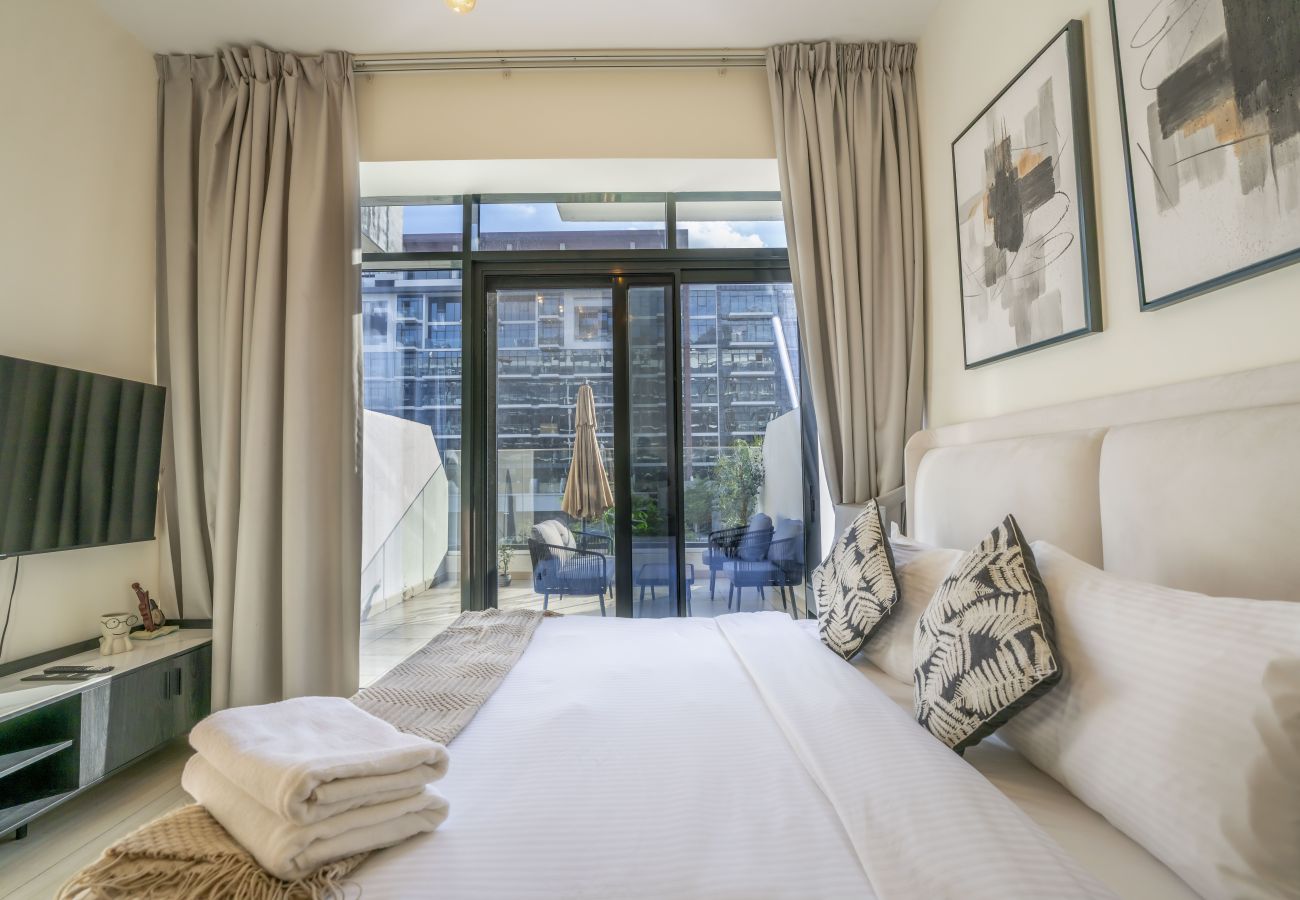 Studio in Dubai - Your Dream Home in Riviera - AZR16-25