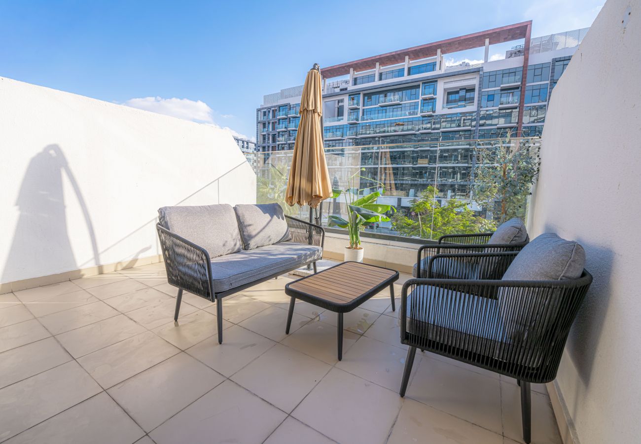 Studio in Dubai - Your Dream Home in Riviera - AZR16-25