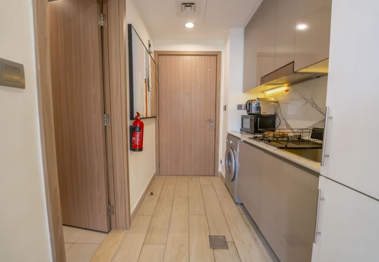 Studio in Dubai - Your Dream Home in Riviera - AZR16-25