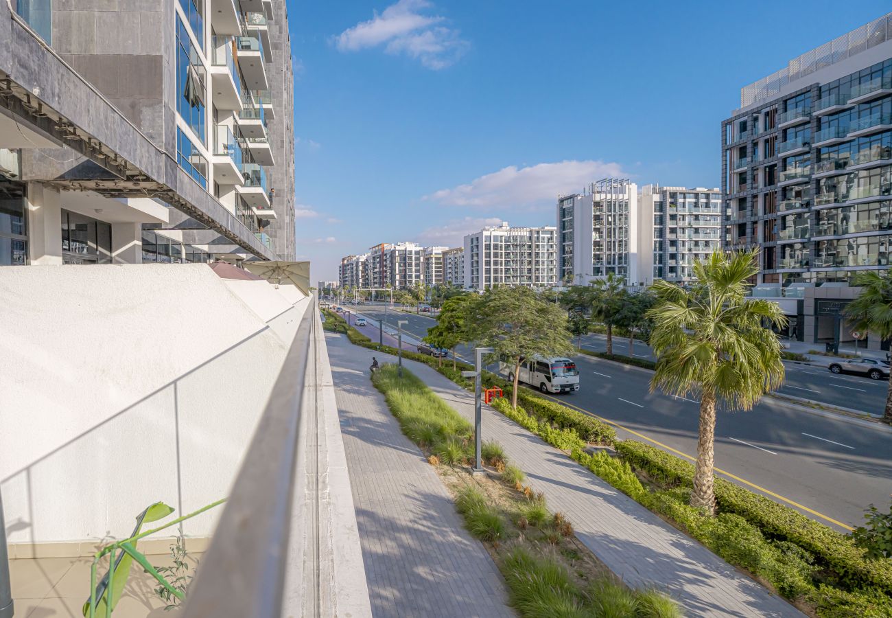 Studio in Dubai - Your Dream Home in Riviera - AZR16-25