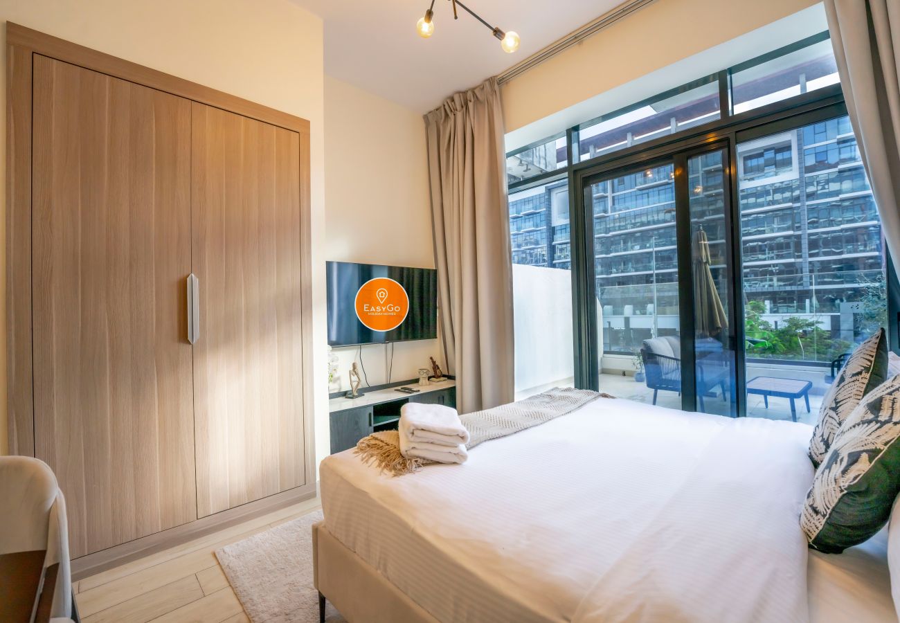 Studio in Dubai - Your Dream Home in Riviera - AZR16-25
