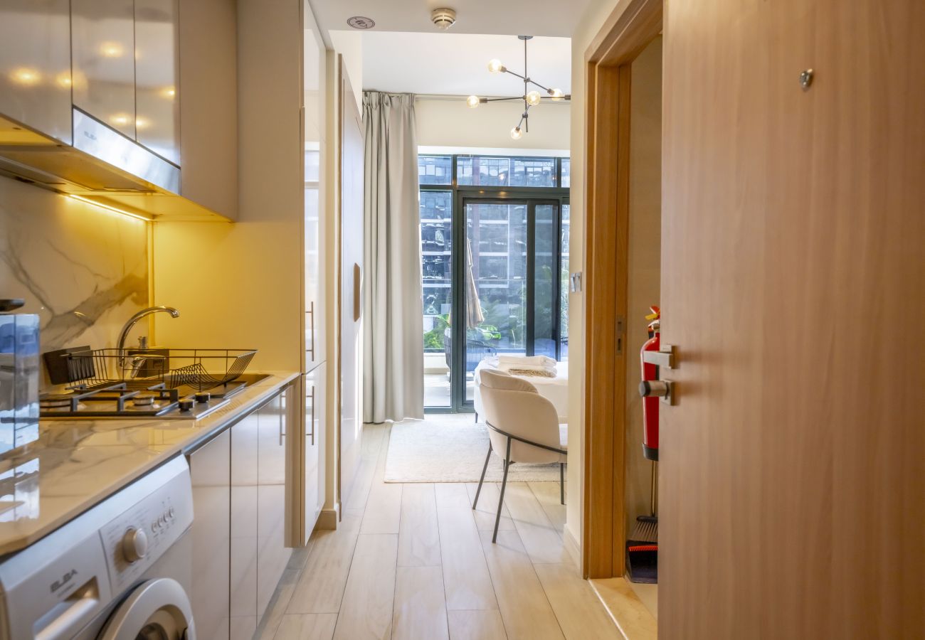 Studio in Dubai - Your Dream Home in Riviera - AZR16-25