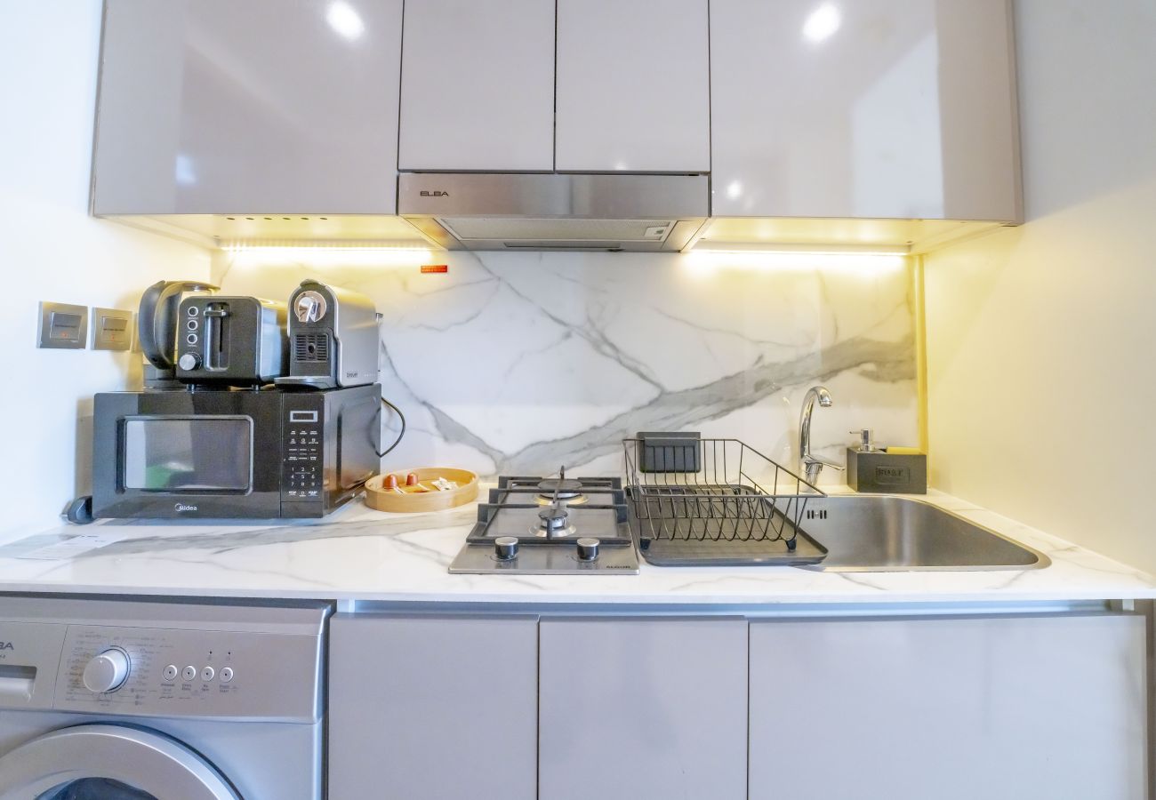 Studio in Dubai - Your Dream Home in Riviera - AZR16-25