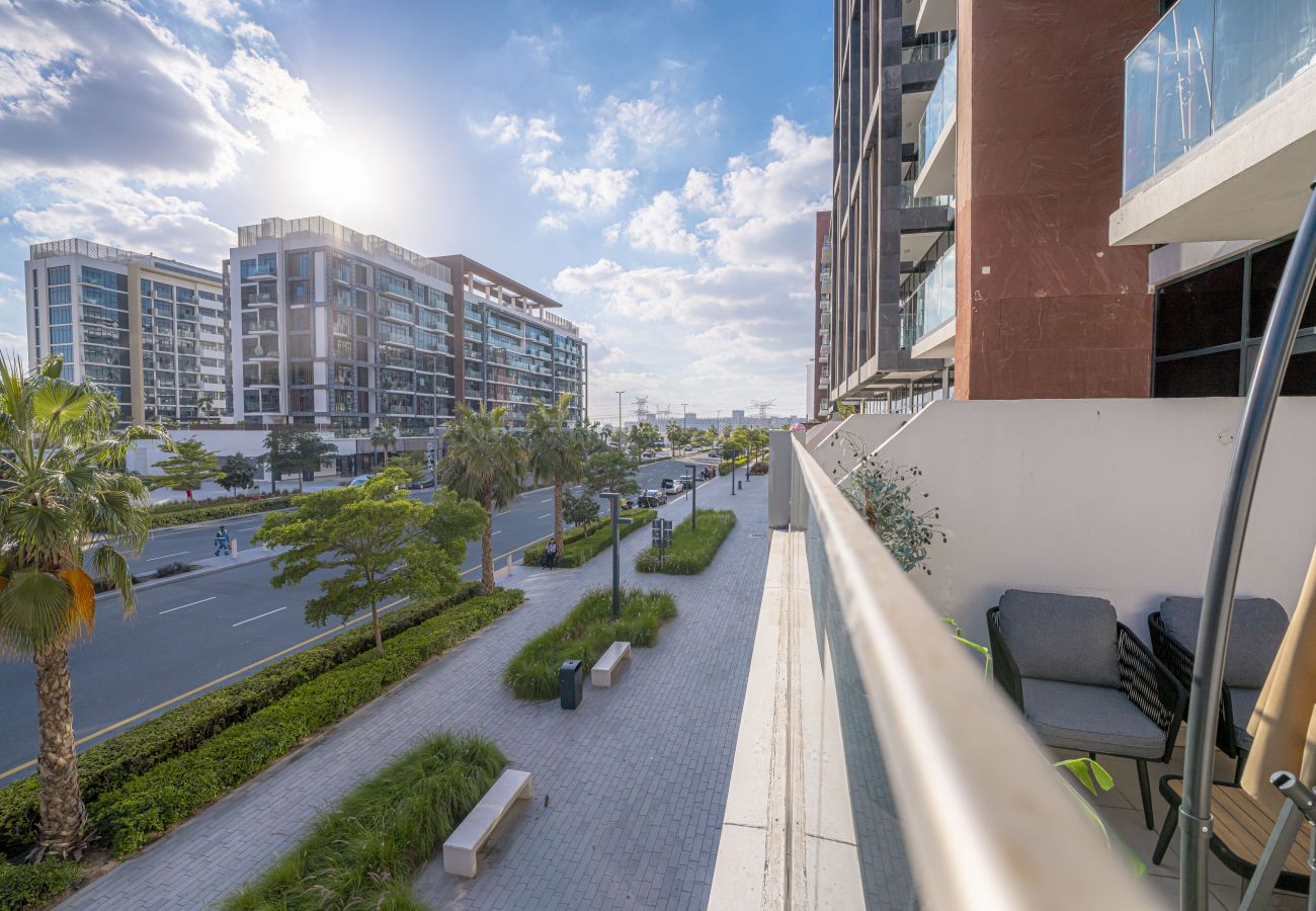 Studio in Dubai - Your Dream Home in Riviera - AZR16-25