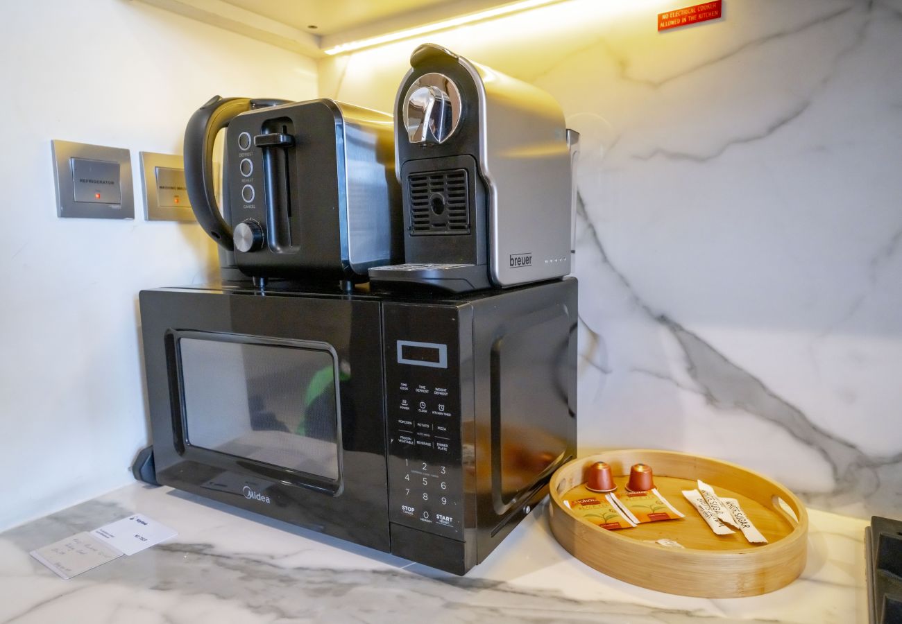 Studio in Dubai - Your Dream Home in Riviera - AZR16-25