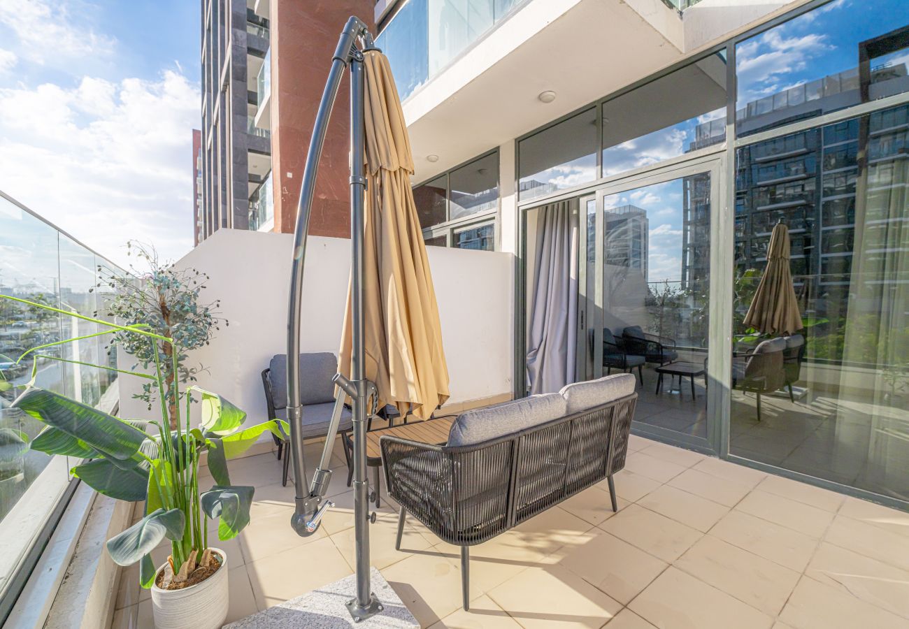 Studio in Dubai - Your Dream Home in Riviera - AZR16-25