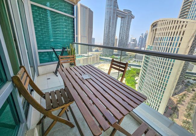 Dubai - Apartment