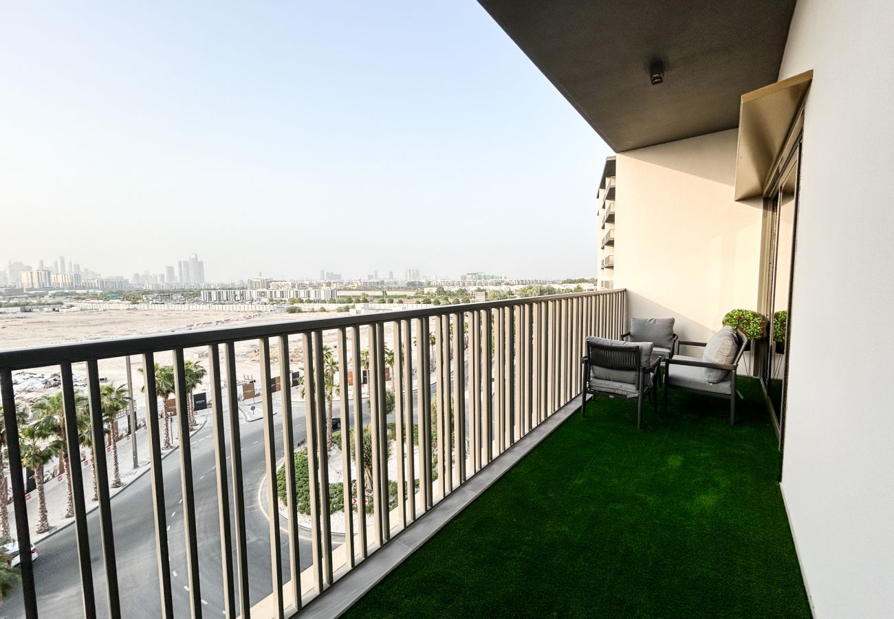 Apartment in Dubai - Sophisticated Living: MAG 930 1BR Gem - M930-14