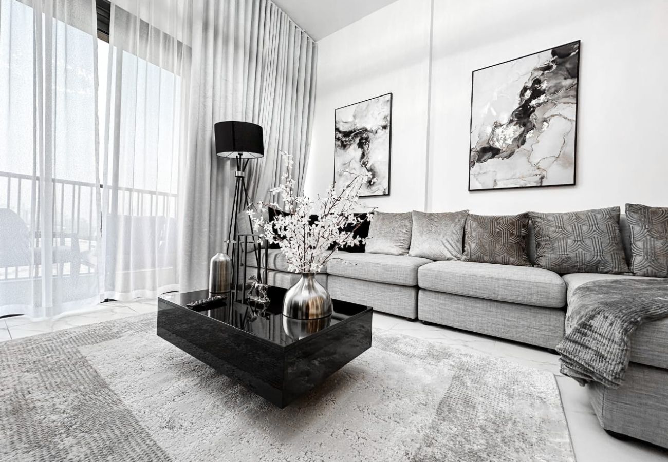 Apartment in Dubai - Sophisticated Living: MAG 930 1BR Gem - M930-14