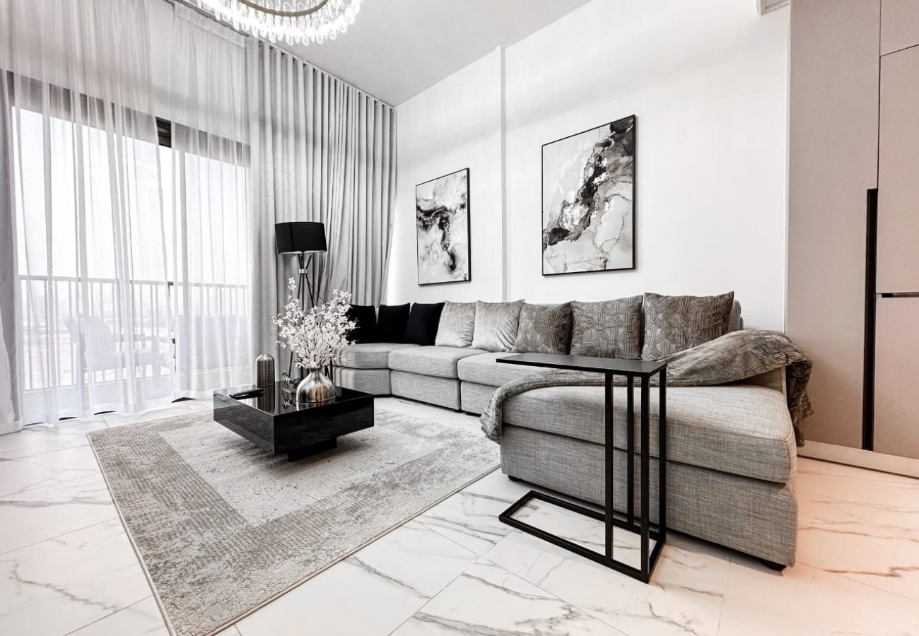 Apartment in Dubai - Sophisticated Living: MAG 930 1BR Gem - M930-14