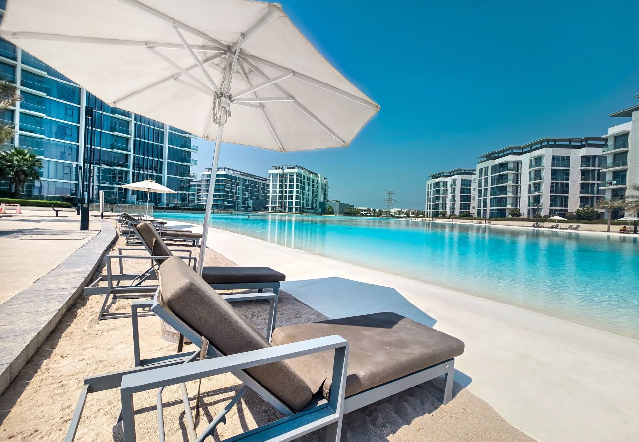 Apartment in Dubai - Stylish 2BR Oasis at District One Residence 13 - DO13-02