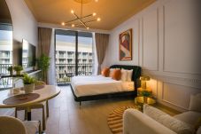 Studio in Dubai - EasyGo - Urban Retreat: Luma 22 West...