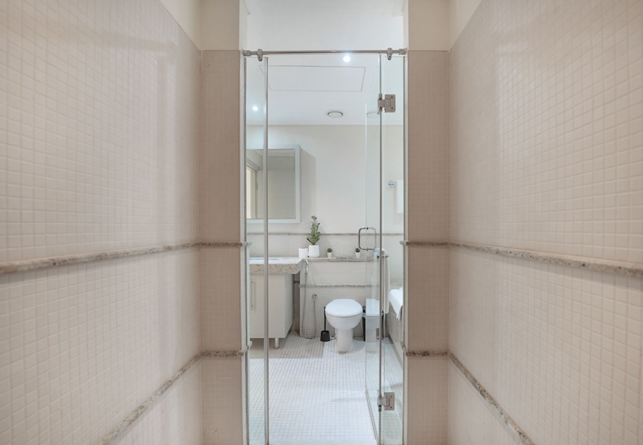 Apartment in Dubai - Signature/city center/city view