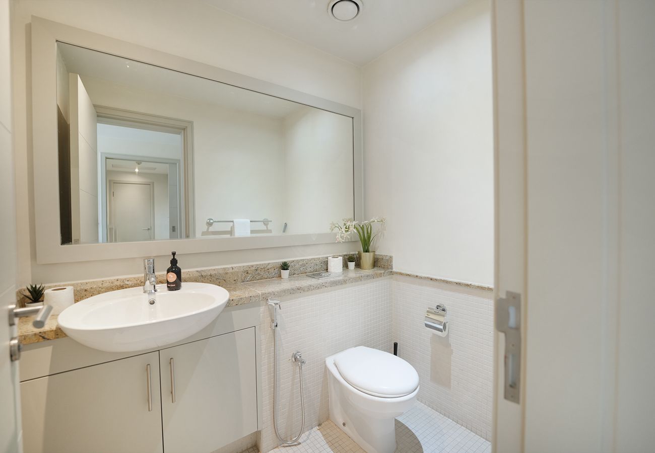 Apartment in Dubai - Signature/city center/city view