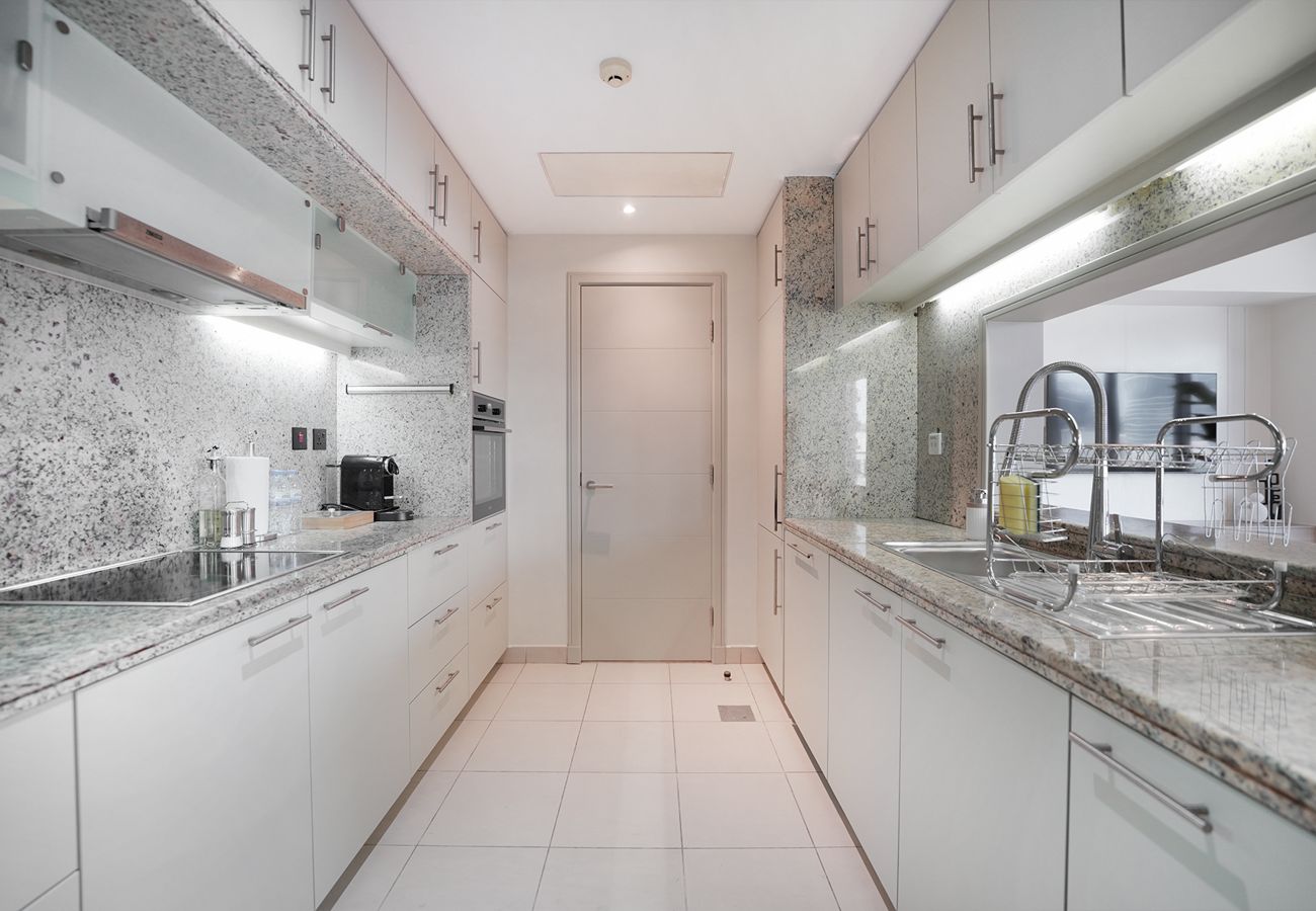 Apartment in Dubai - Signature/city center/city view