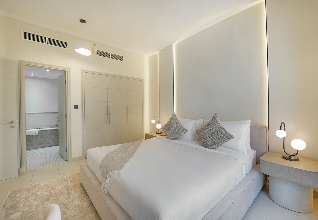 Apartment in Dubai - Signature/city center/city view