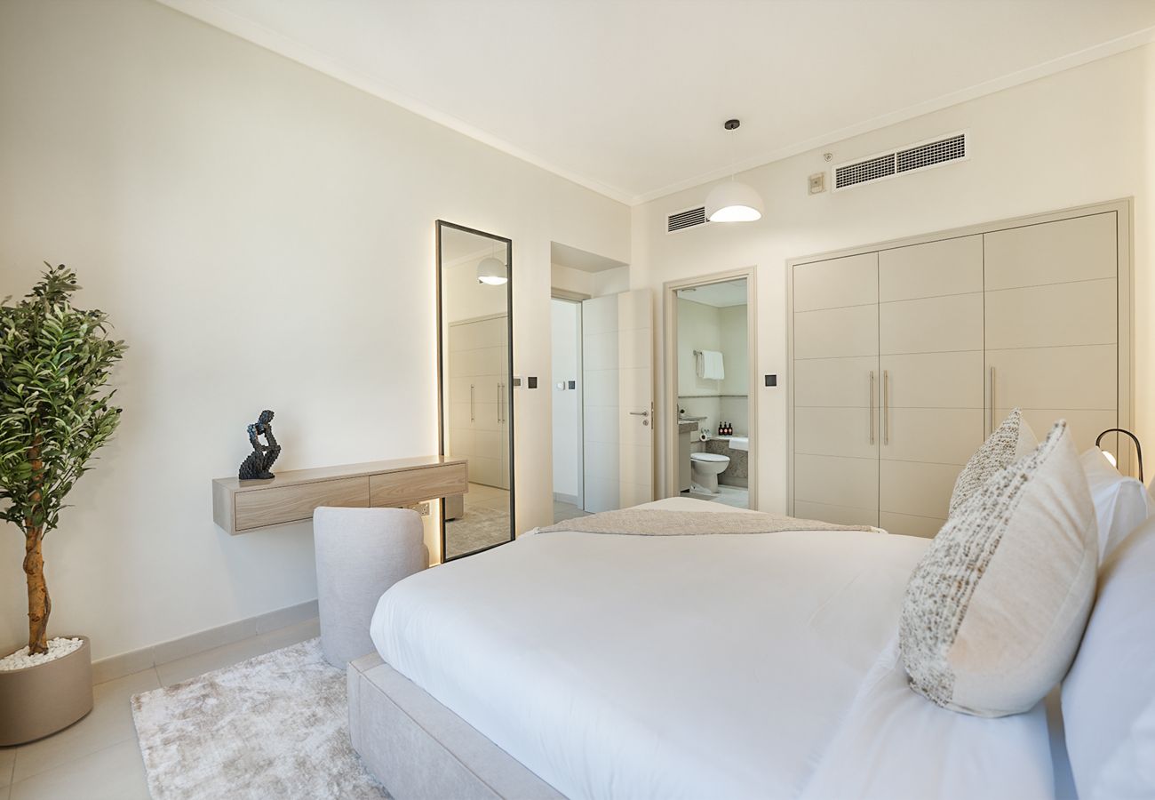 Apartment in Dubai - Signature/city center/city view