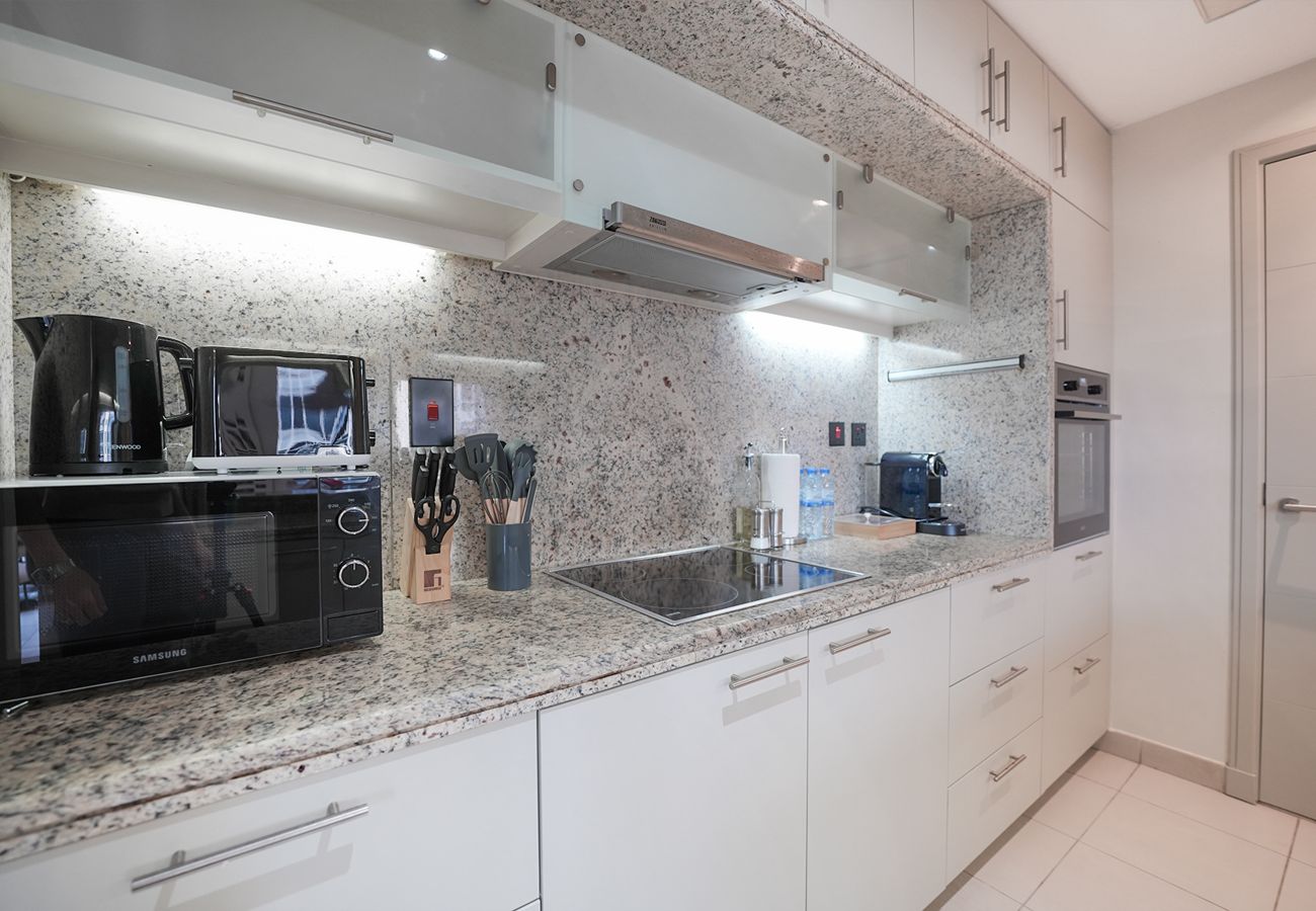 Apartment in Dubai - Signature/city center/city view