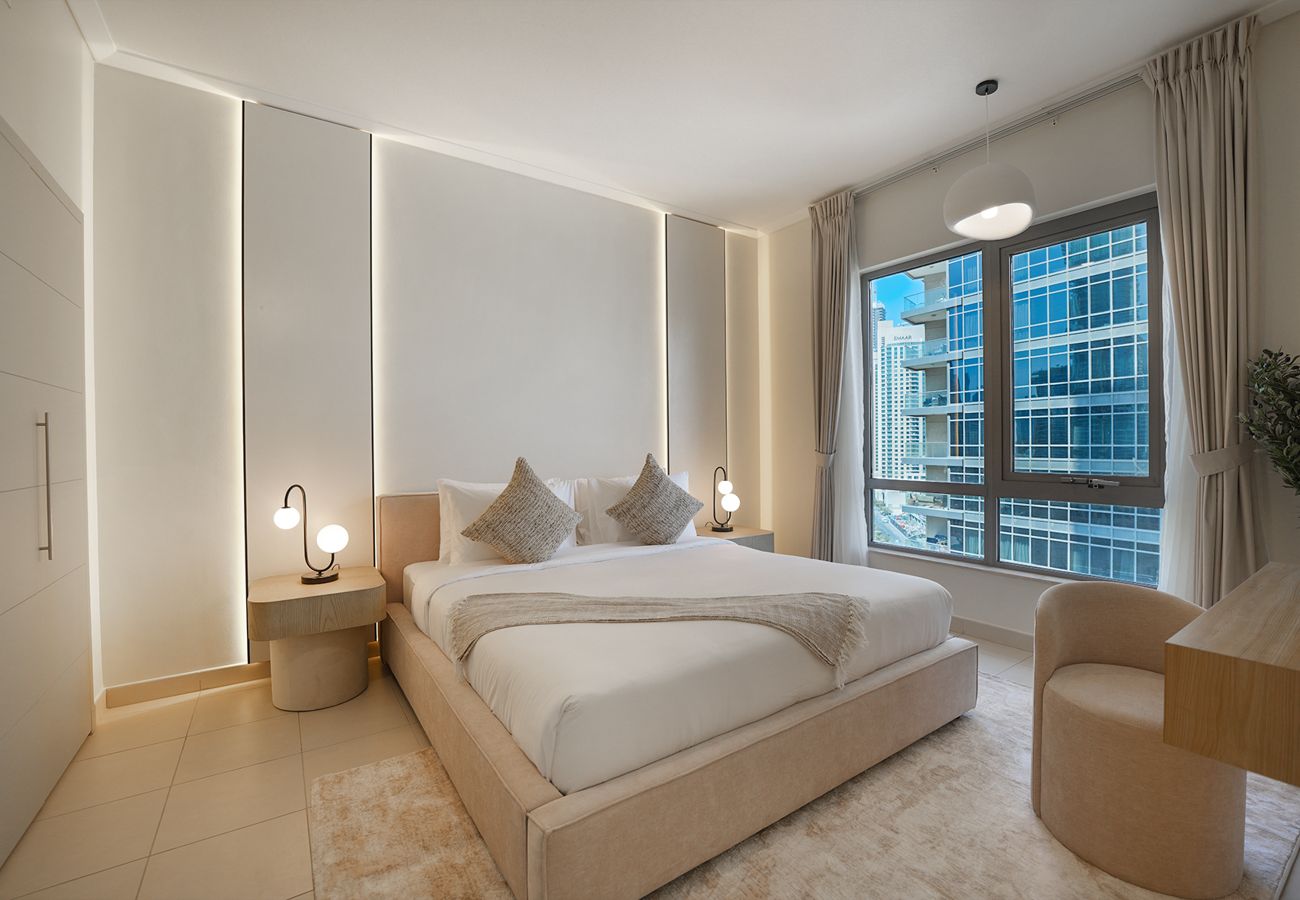 Apartment in Dubai - Signature/city center/city view