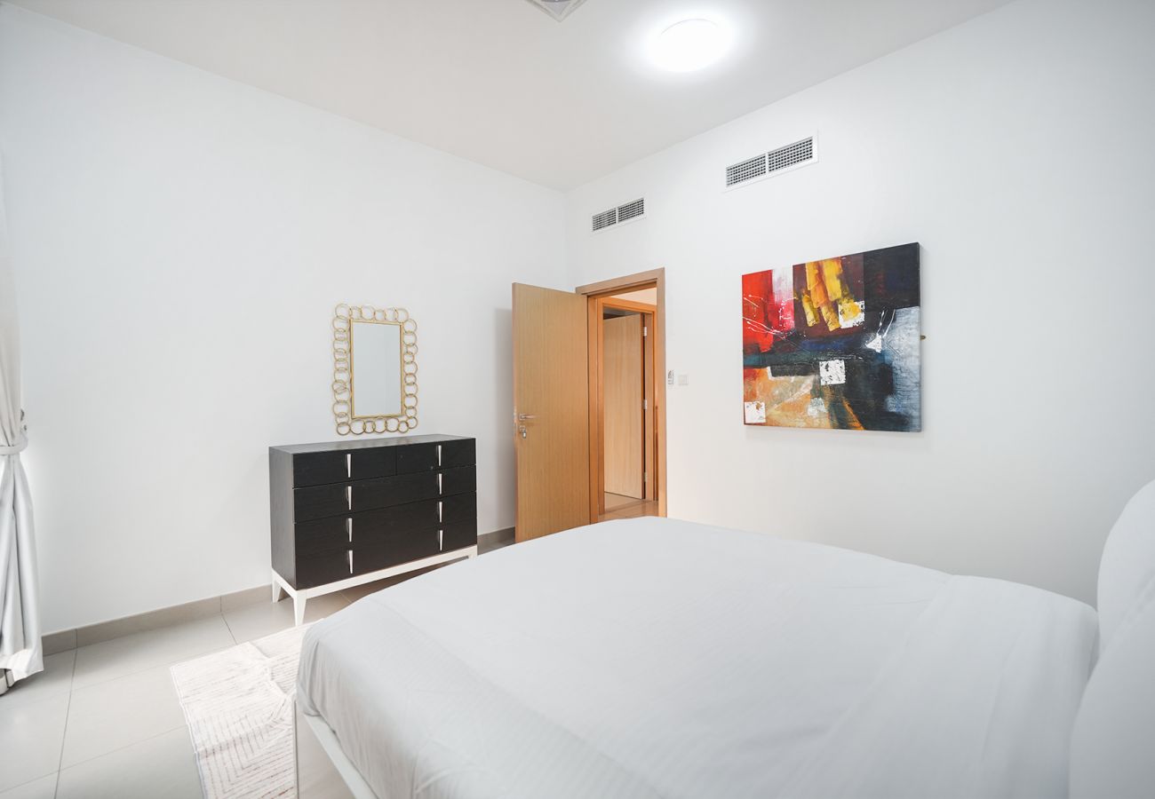 Terraced House in Dubai - Elevated urban living in Stylish 3Bedroom touwnhouse