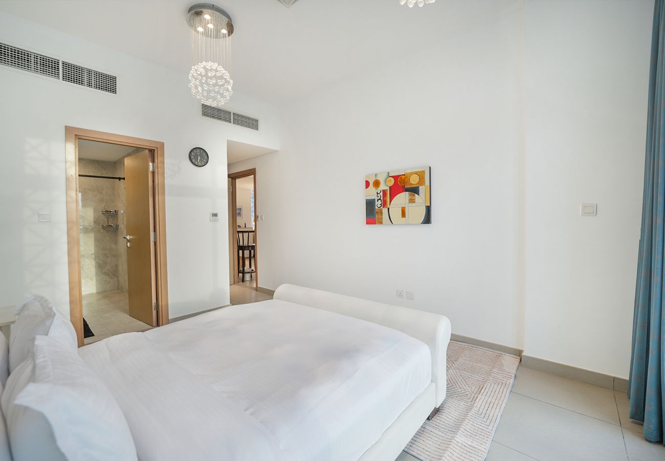 Terraced House in Dubai - Elevated urban living in Stylish 3Bedroom touwnhouse