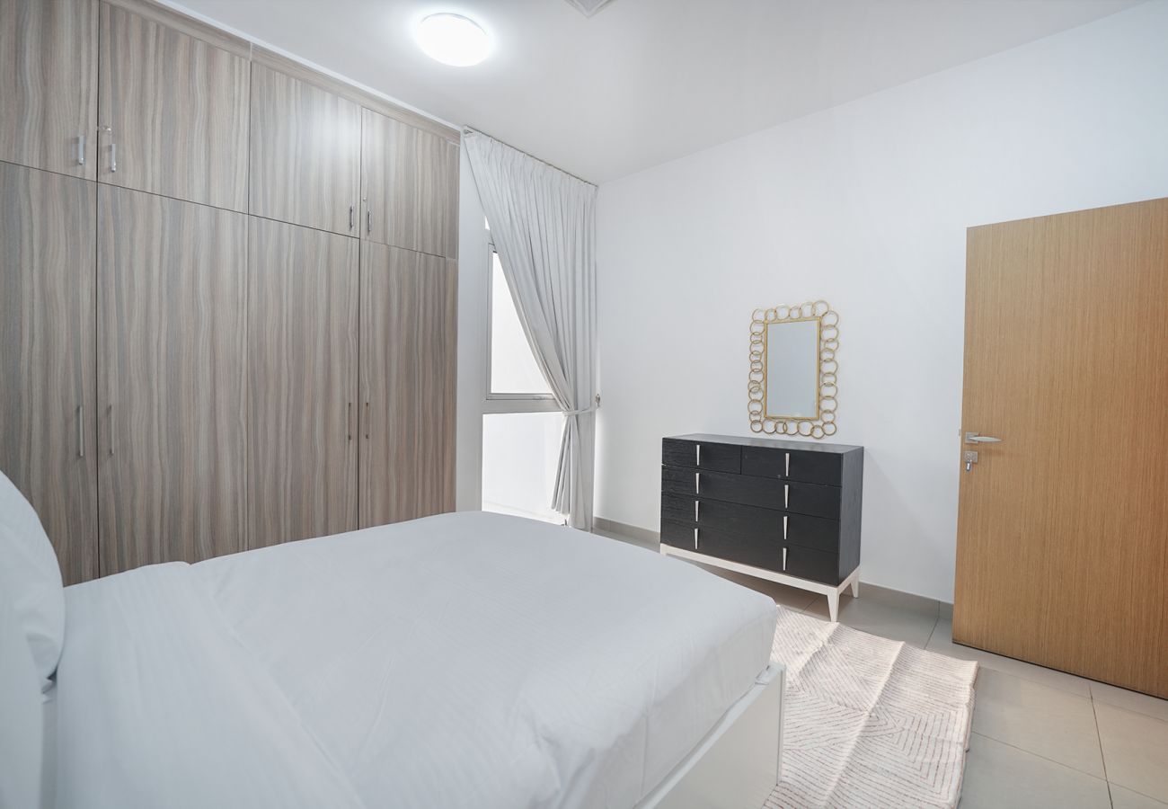 Terraced House in Dubai - Elevated urban living in Stylish 3Bedroom touwnhouse