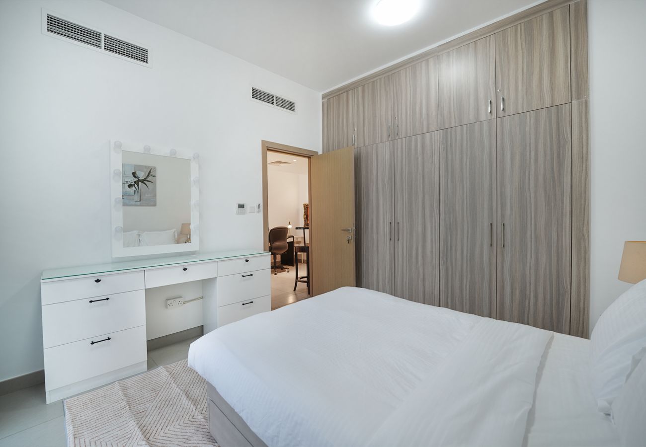 Terraced House in Dubai - Elevated urban living in Stylish 3Bedroom touwnhouse