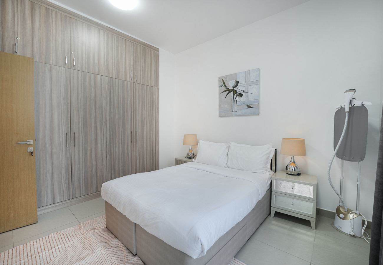 Terraced House in Dubai - Elevated urban living in Stylish 3Bedroom touwnhouse