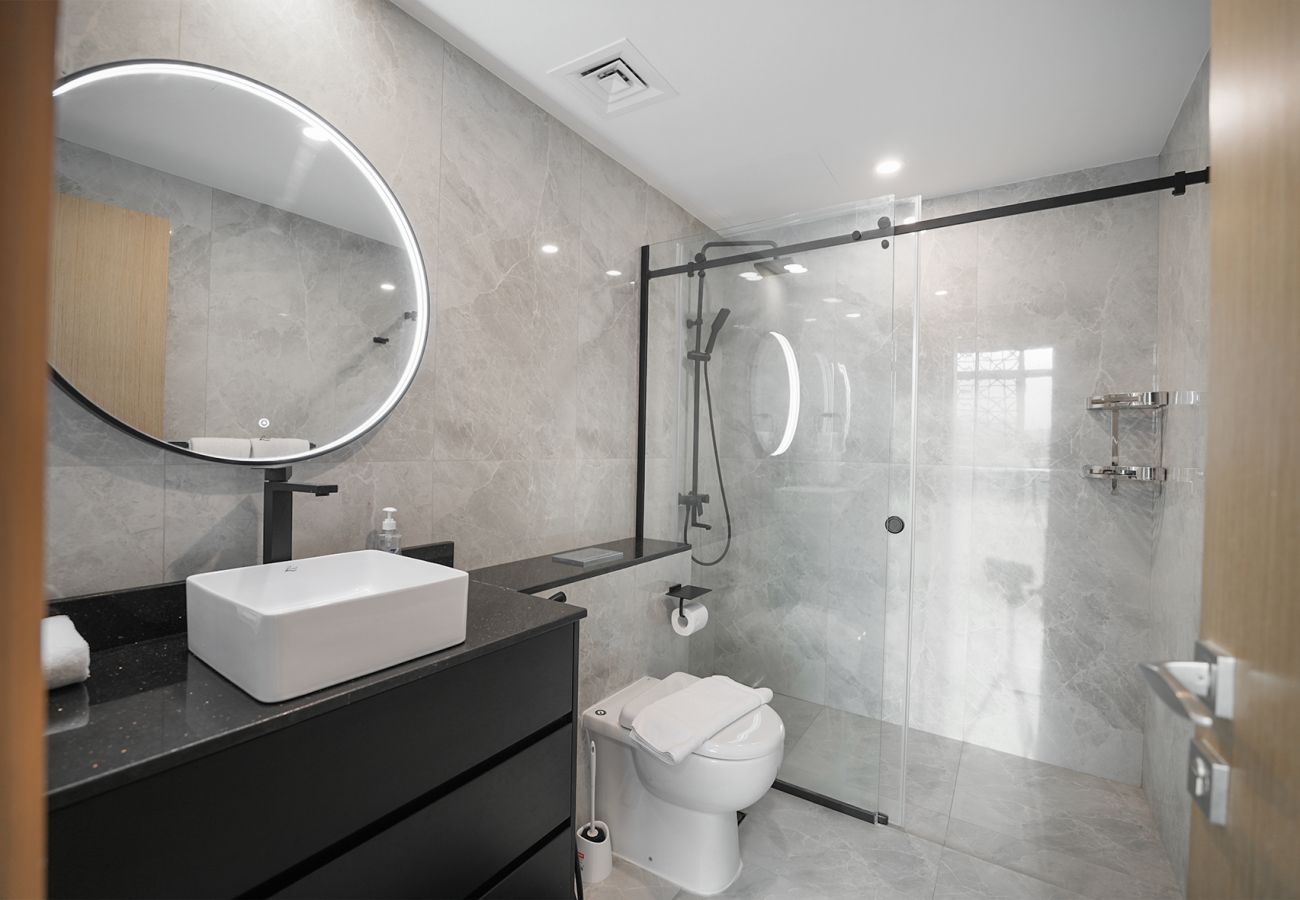 Terraced House in Dubai - Elevated urban living in Stylish 3Bedroom touwnhouse
