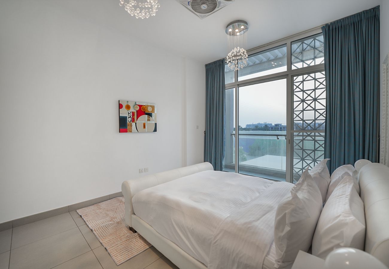 Terraced House in Dubai - Elevated urban living in Stylish 3Bedroom touwnhouse