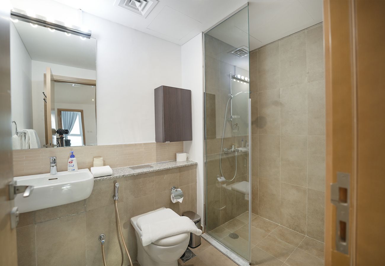 Terraced House in Dubai - Elevated urban living in Stylish 3Bedroom touwnhouse
