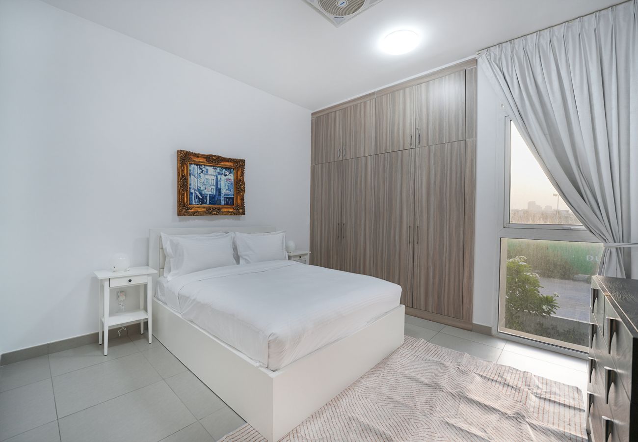 Terraced House in Dubai - Elevated urban living in Stylish 3Bedroom touwnhouse