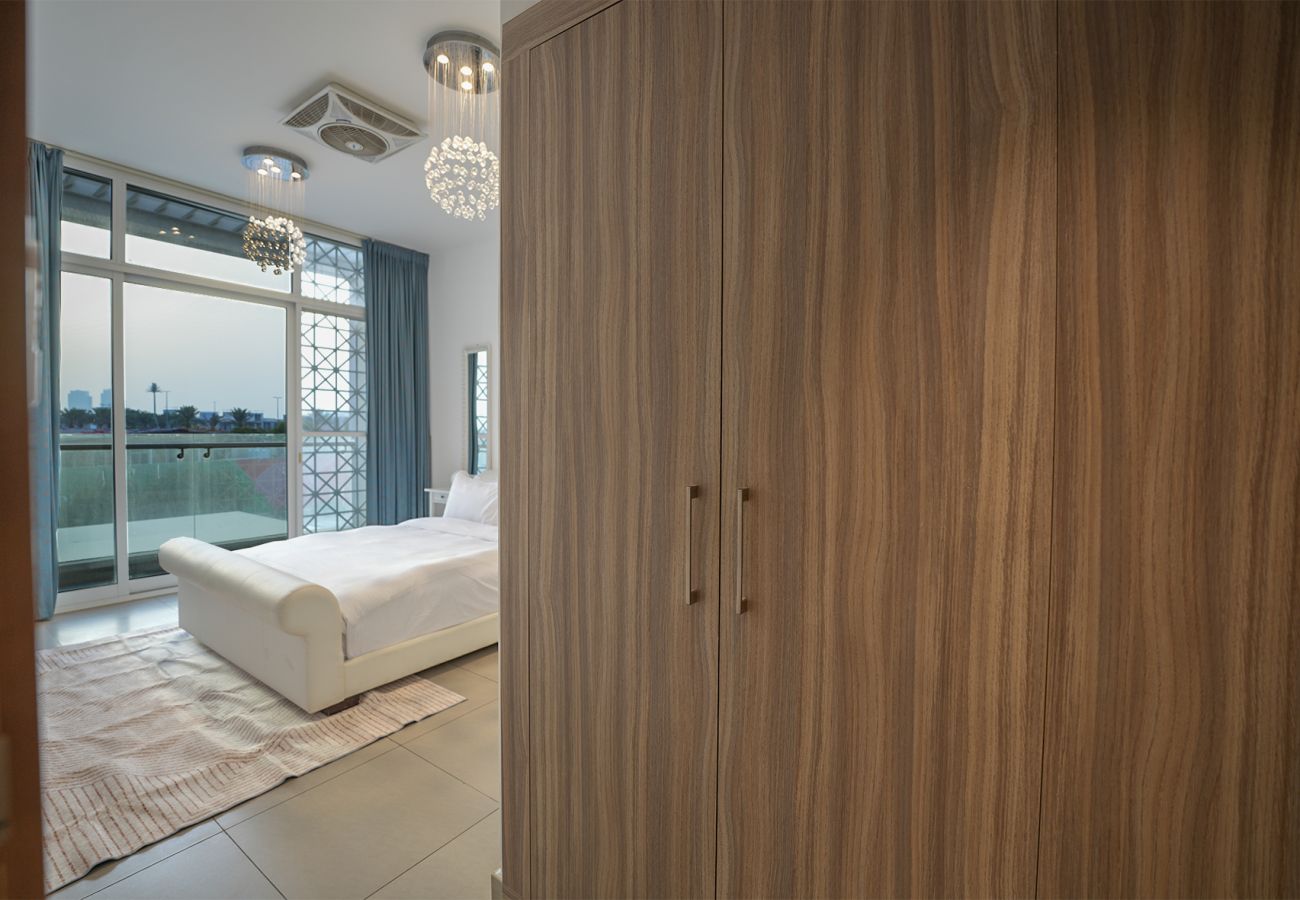 Terraced House in Dubai - Elevated urban living in Stylish 3Bedroom touwnhouse