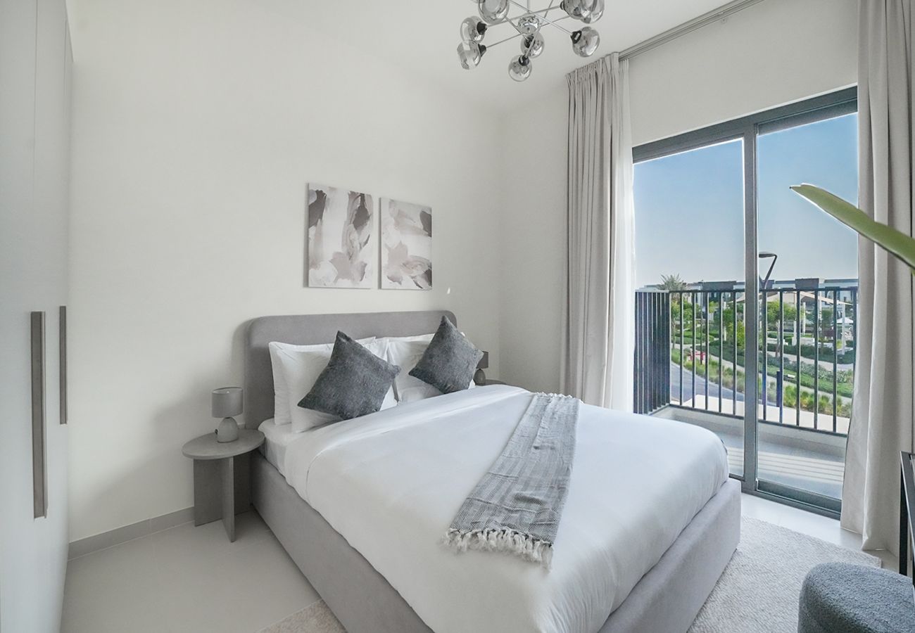 Terraced House in Dubai - Suburban lifestyle with Luxury facilities 