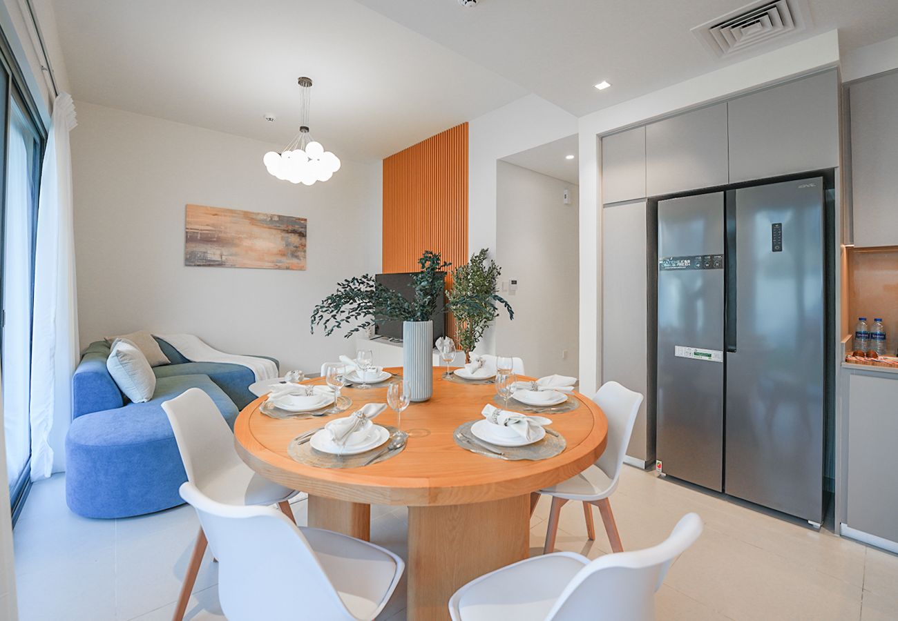 Terraced House in Dubai - Suburban lifestyle with Luxury facilities 