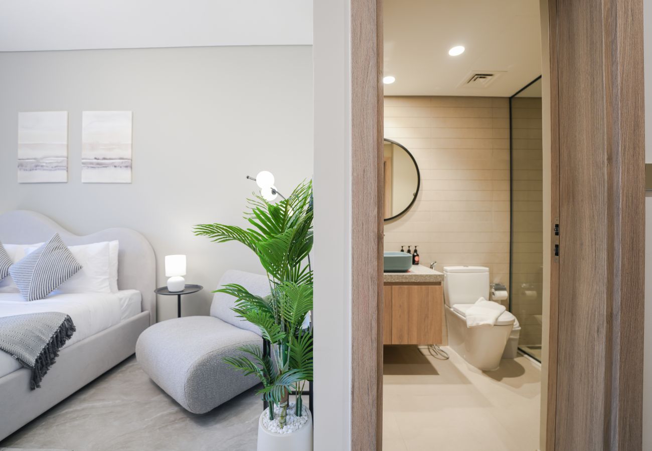 Studio in Dubai - EasyGo – Bright Studio in Heart of Business Bay