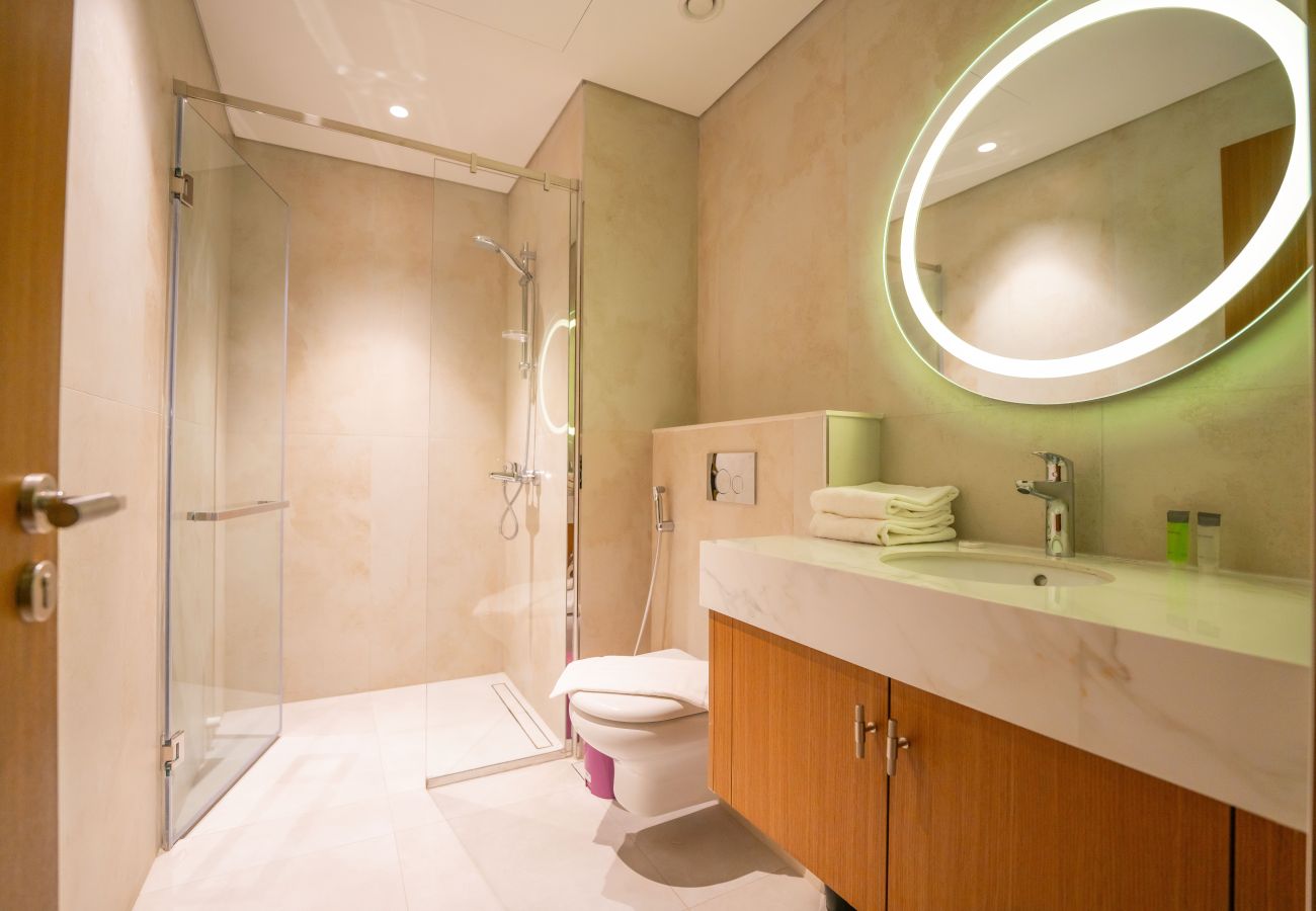 Studio in Dubai - EasyGo – Chic Studio Escape in Dubai Sports City