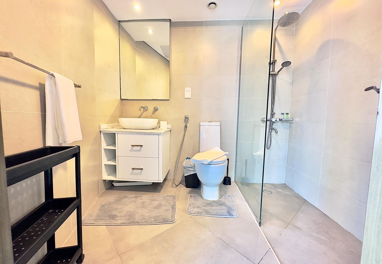 Apartment in Dubai - EasyGo - Elegant 1BR in Downtown Dubai