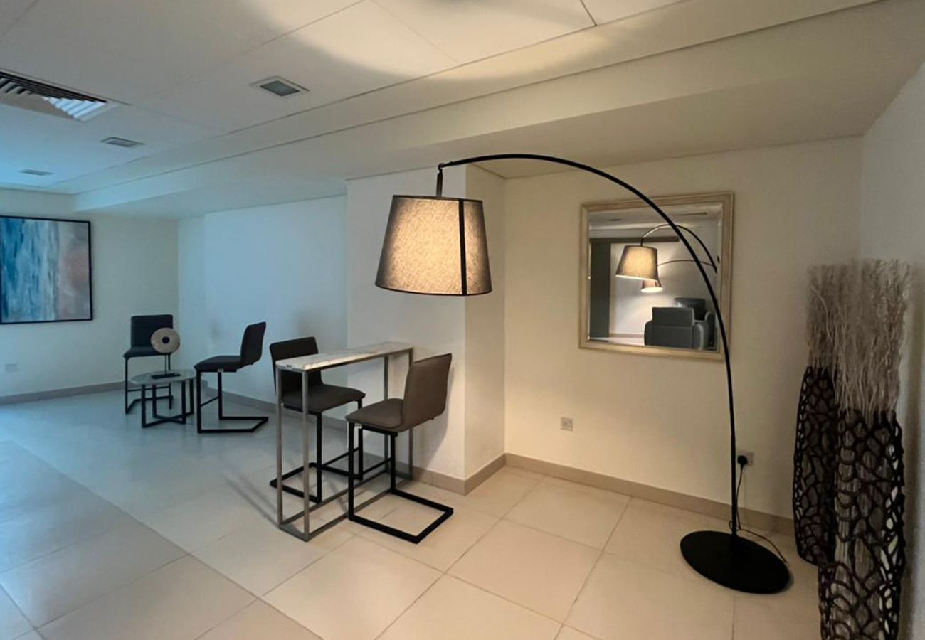 Apartment in Dubai - EasyGo - Elegant 1BR in Downtown Dubai