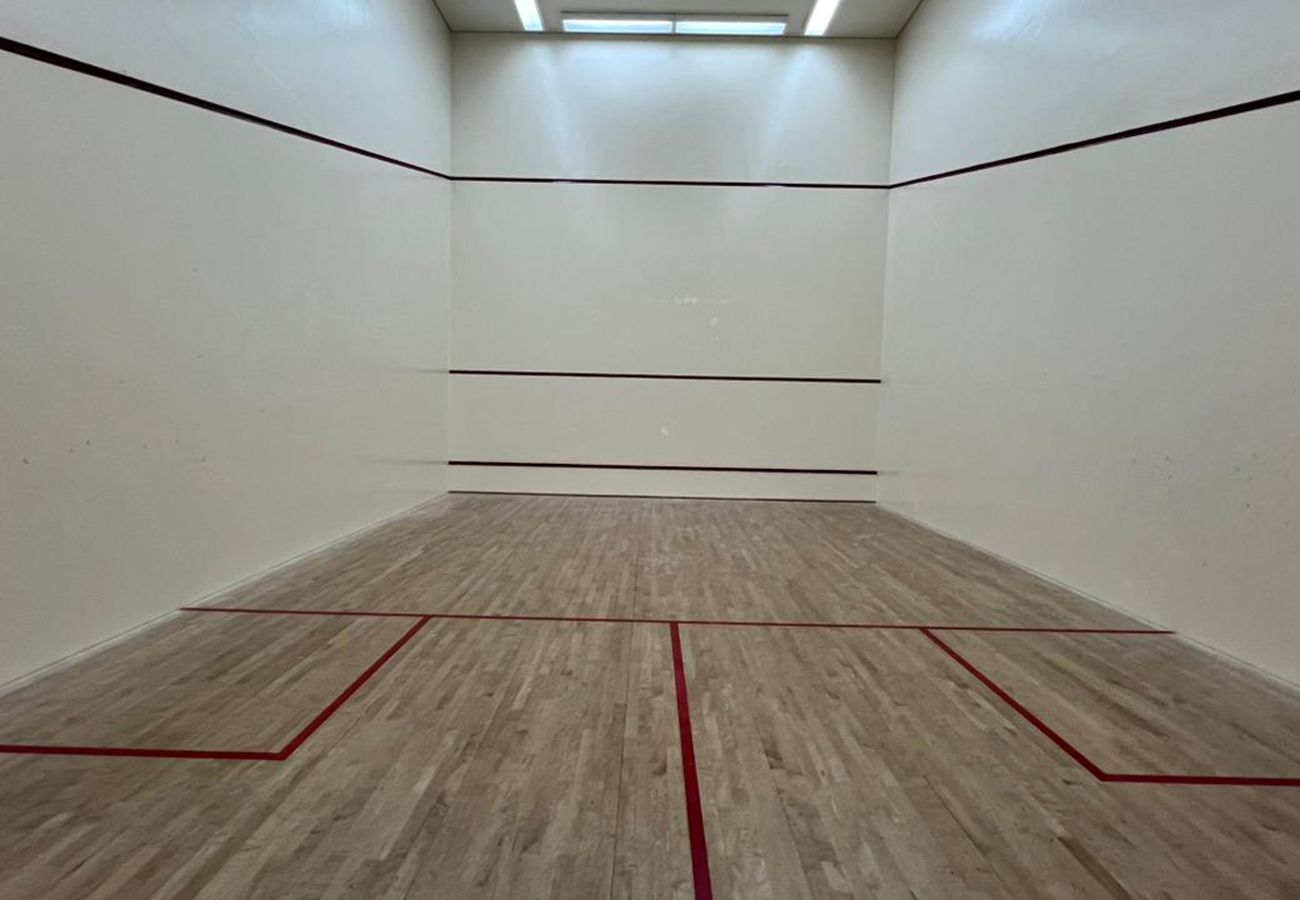 Apartment in Dubai - EasyGo - Elegant 1BR in Downtown Dubai