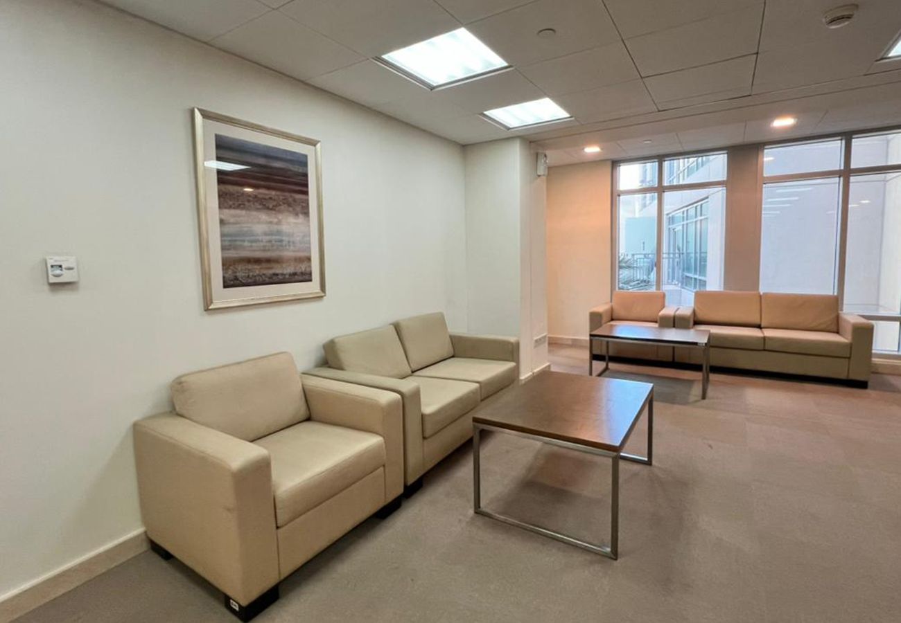 Apartment in Dubai - EasyGo - Elegant 1BR in Downtown Dubai